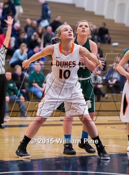 Thumbnail 1 in Spackenkill vs. Marlboro Central (Section 9 Class B Final) photogallery.