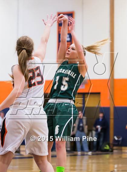Thumbnail 3 in Spackenkill vs. Marlboro Central (Section 9 Class B Final) photogallery.