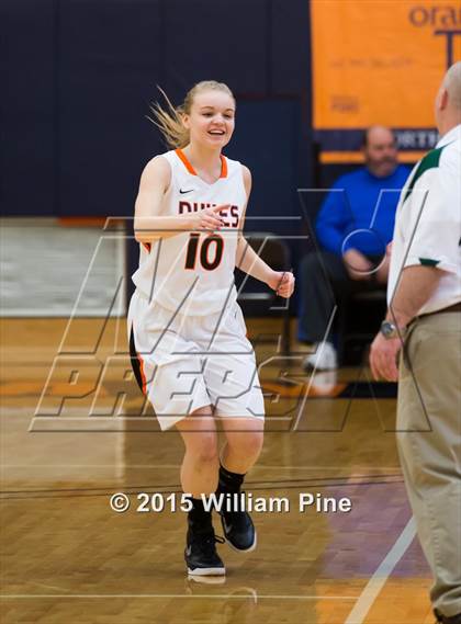 Thumbnail 1 in Spackenkill vs. Marlboro Central (Section 9 Class B Final) photogallery.