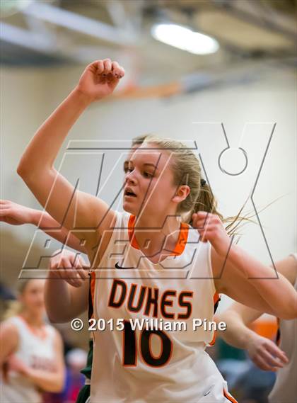 Thumbnail 1 in Spackenkill vs. Marlboro Central (Section 9 Class B Final) photogallery.