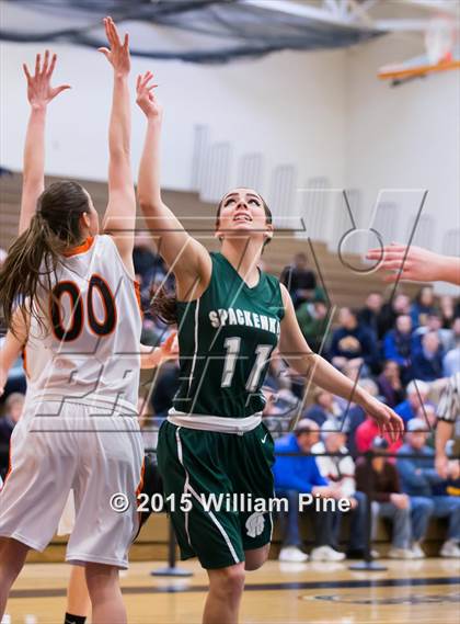 Thumbnail 1 in Spackenkill vs. Marlboro Central (Section 9 Class B Final) photogallery.