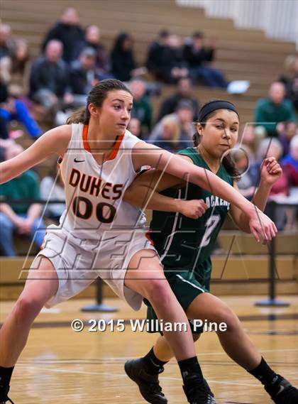 Thumbnail 1 in Spackenkill vs. Marlboro Central (Section 9 Class B Final) photogallery.