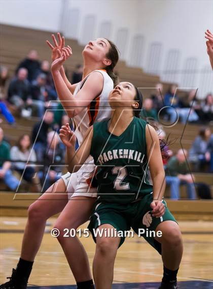 Thumbnail 3 in Spackenkill vs. Marlboro Central (Section 9 Class B Final) photogallery.