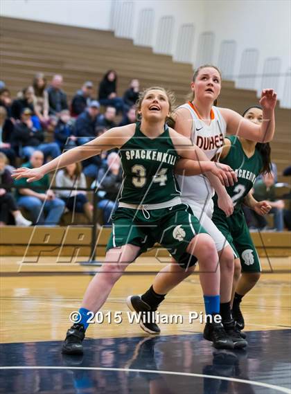 Thumbnail 3 in Spackenkill vs. Marlboro Central (Section 9 Class B Final) photogallery.