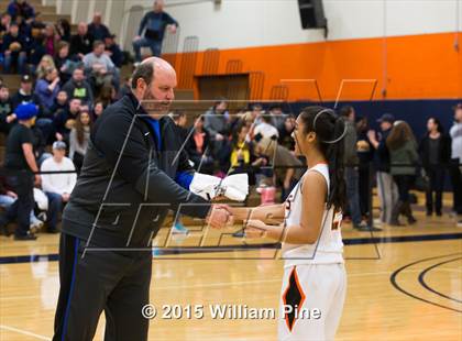 Thumbnail 3 in Spackenkill vs. Marlboro Central (Section 9 Class B Final) photogallery.