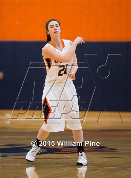 Thumbnail 2 in Spackenkill vs. Marlboro Central (Section 9 Class B Final) photogallery.