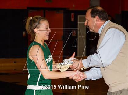 Thumbnail 2 in Spackenkill vs. Marlboro Central (Section 9 Class B Final) photogallery.