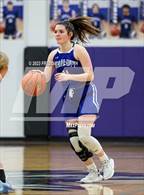 Photo from the gallery "Wolfe City vs. Collinsville (UIL 2A Bi-District Playoff)"