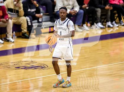 Thumbnail 2 in Reidsville vs Farmville Central (John Wall Holiday Invitational) photogallery.