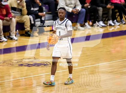 Thumbnail 1 in Reidsville vs Farmville Central (John Wall Holiday Invitational) photogallery.
