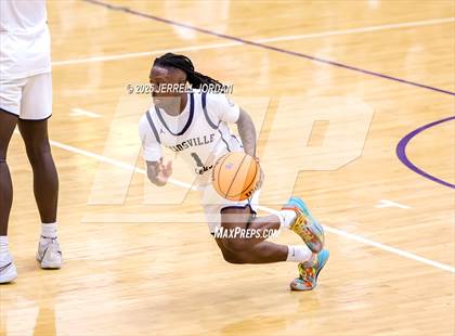 Thumbnail 1 in Reidsville vs Farmville Central (John Wall Holiday Invitational) photogallery.