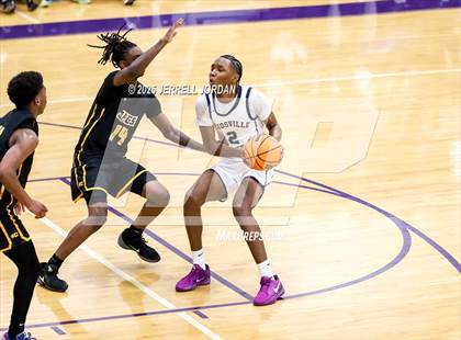 Thumbnail 2 in Reidsville vs Farmville Central (John Wall Holiday Invitational) photogallery.