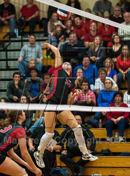 Thumbnail 3 in Cheshire vs. Staples (CIAC Class LL Final) photogallery.