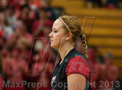 Thumbnail 1 in Cheshire vs. Staples (CIAC Class LL Final) photogallery.