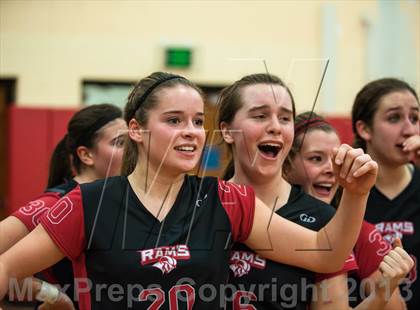 Thumbnail 2 in Cheshire vs. Staples (CIAC Class LL Final) photogallery.