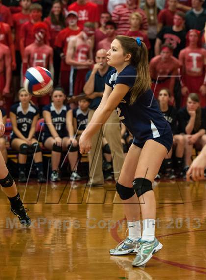 Thumbnail 1 in Cheshire vs. Staples (CIAC Class LL Final) photogallery.