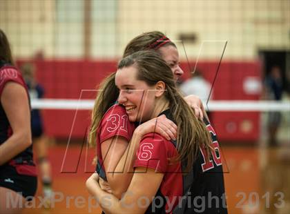 Thumbnail 1 in Cheshire vs. Staples (CIAC Class LL Final) photogallery.