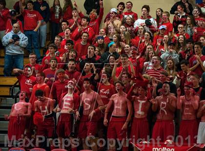 Thumbnail 2 in Cheshire vs. Staples (CIAC Class LL Final) photogallery.