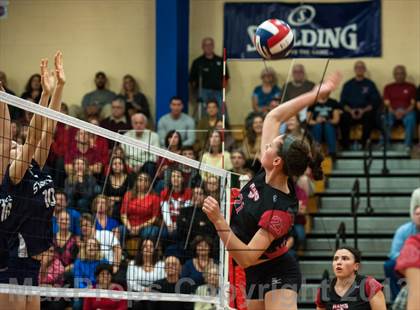 Thumbnail 1 in Cheshire vs. Staples (CIAC Class LL Final) photogallery.