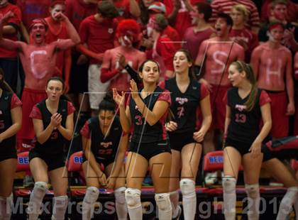 Thumbnail 3 in Cheshire vs. Staples (CIAC Class LL Final) photogallery.