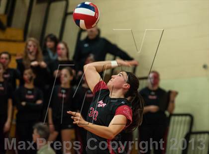 Thumbnail 3 in Cheshire vs. Staples (CIAC Class LL Final) photogallery.
