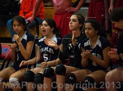 Thumbnail 1 in Cheshire vs. Staples (CIAC Class LL Final) photogallery.