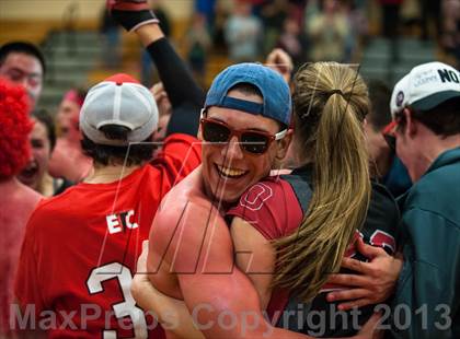 Thumbnail 3 in Cheshire vs. Staples (CIAC Class LL Final) photogallery.