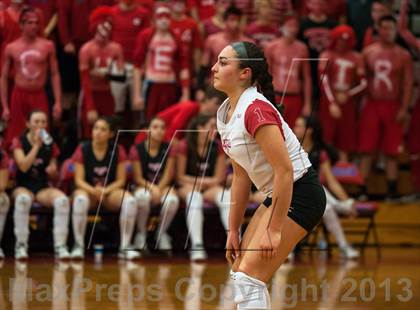Thumbnail 2 in Cheshire vs. Staples (CIAC Class LL Final) photogallery.