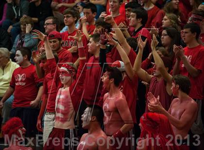 Thumbnail 2 in Cheshire vs. Staples (CIAC Class LL Final) photogallery.