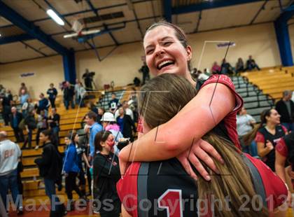 Thumbnail 3 in Cheshire vs. Staples (CIAC Class LL Final) photogallery.