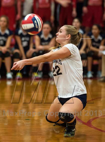 Thumbnail 1 in Cheshire vs. Staples (CIAC Class LL Final) photogallery.