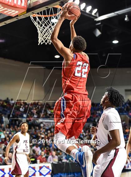 Thumbnail 1 in Parkview vs. Pine Bluff (AAA 6A Final) photogallery.