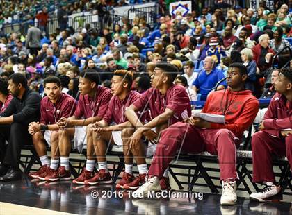 Thumbnail 2 in Parkview vs. Pine Bluff (AAA 6A Final) photogallery.