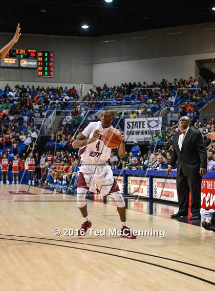 Thumbnail 1 in Parkview vs. Pine Bluff (AAA 6A Final) photogallery.