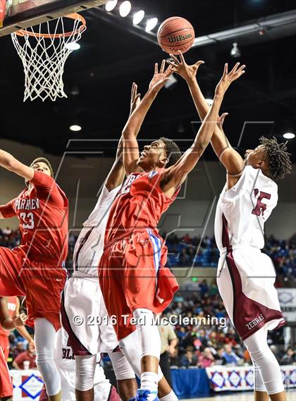 Thumbnail 2 in Parkview vs. Pine Bluff (AAA 6A Final) photogallery.