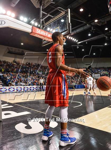 Thumbnail 2 in Parkview vs. Pine Bluff (AAA 6A Final) photogallery.
