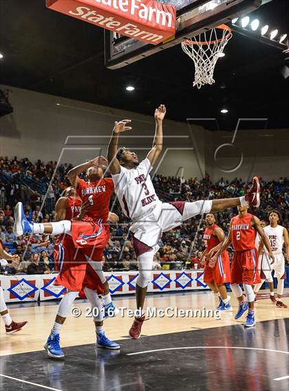 Thumbnail 1 in Parkview vs. Pine Bluff (AAA 6A Final) photogallery.