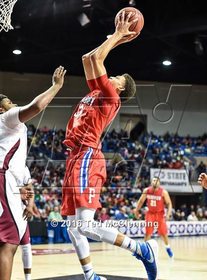 Thumbnail 1 in Parkview vs. Pine Bluff (AAA 6A Final) photogallery.
