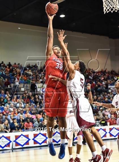 Thumbnail 1 in Parkview vs. Pine Bluff (AAA 6A Final) photogallery.