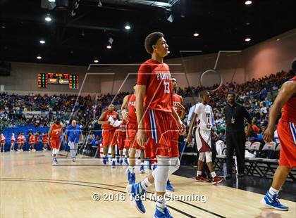 Thumbnail 3 in Parkview vs. Pine Bluff (AAA 6A Final) photogallery.