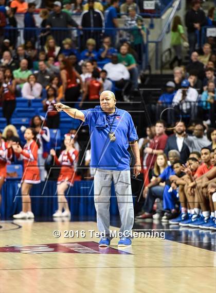 Thumbnail 1 in Parkview vs. Pine Bluff (AAA 6A Final) photogallery.