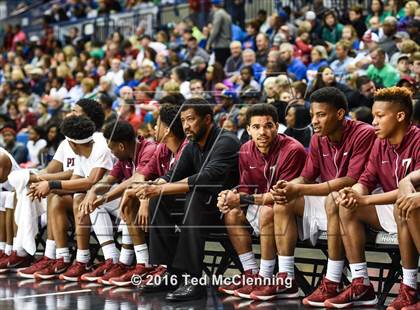 Thumbnail 1 in Parkview vs. Pine Bluff (AAA 6A Final) photogallery.