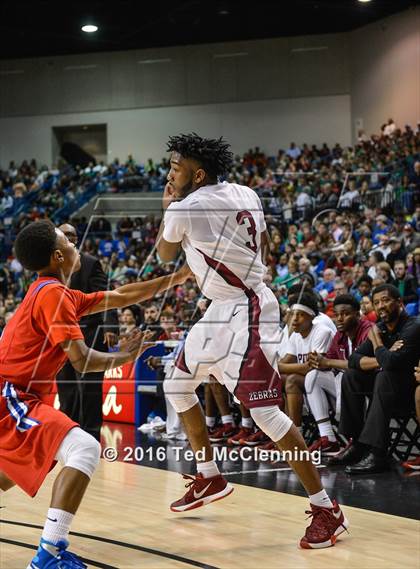 Thumbnail 1 in Parkview vs. Pine Bluff (AAA 6A Final) photogallery.