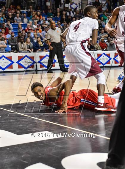 Thumbnail 1 in Parkview vs. Pine Bluff (AAA 6A Final) photogallery.