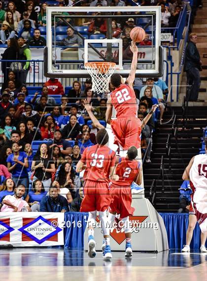 Thumbnail 1 in Parkview vs. Pine Bluff (AAA 6A Final) photogallery.