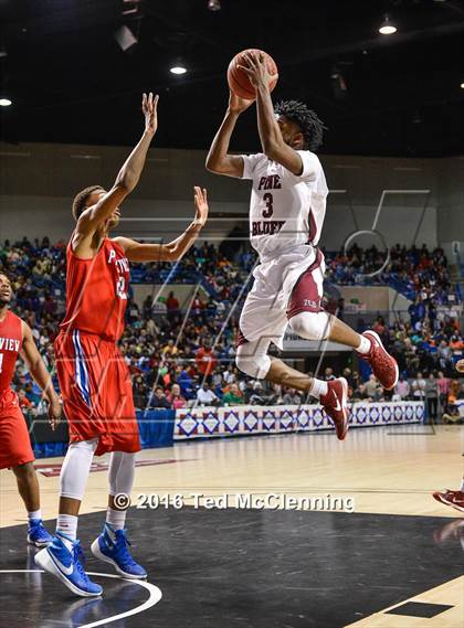 Thumbnail 1 in Parkview vs. Pine Bluff (AAA 6A Final) photogallery.