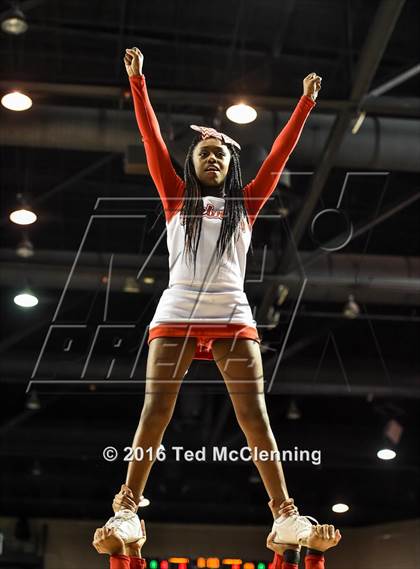 Thumbnail 3 in Parkview vs. Pine Bluff (AAA 6A Final) photogallery.