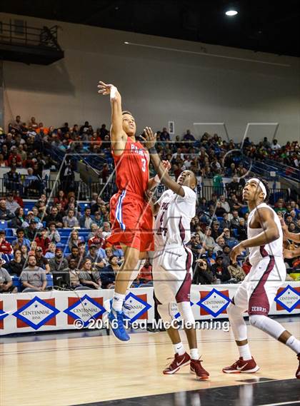 Thumbnail 3 in Parkview vs. Pine Bluff (AAA 6A Final) photogallery.