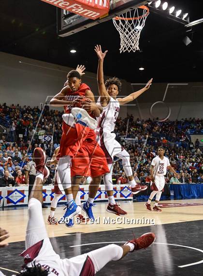Thumbnail 1 in Parkview vs. Pine Bluff (AAA 6A Final) photogallery.