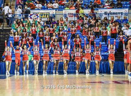 Thumbnail 1 in Parkview vs. Pine Bluff (AAA 6A Final) photogallery.